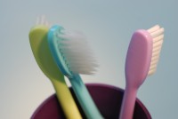 BROSSE 0 DENTS